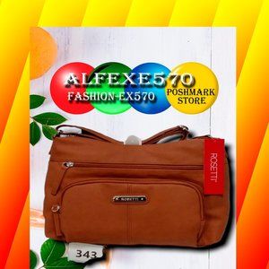 ROSETTI AMALIA HOBO WOMEN´S BAG COD/343